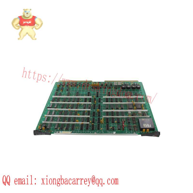 AEG 29.211166 029.211166/05 PLC module