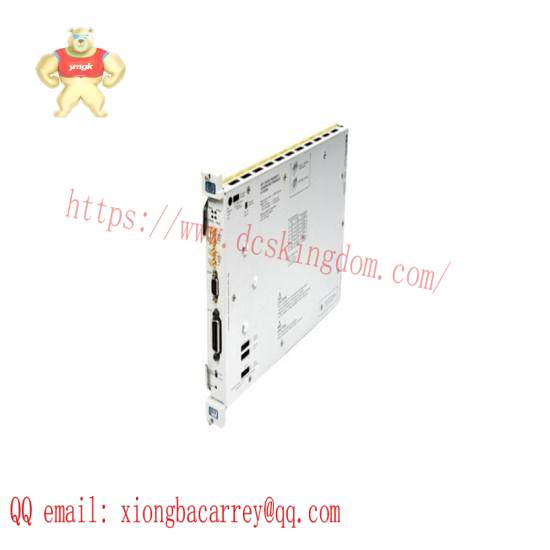 AGILENT E1406A