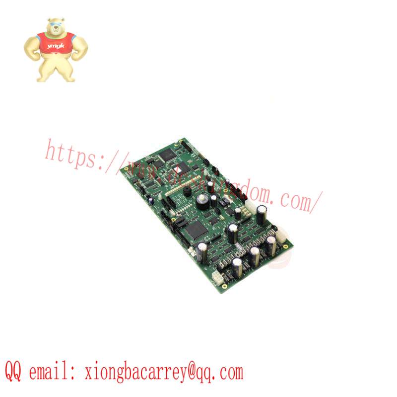 Agilent Mv-x-700003584 510000422 B EXCH-BSM Board
