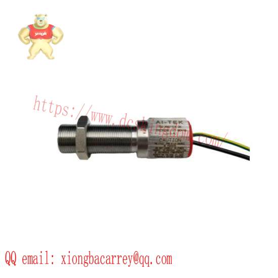 AI-TEK 70085-1010-562 Sensor