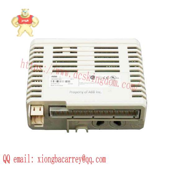 AI830 3BSE008518R1 ABB