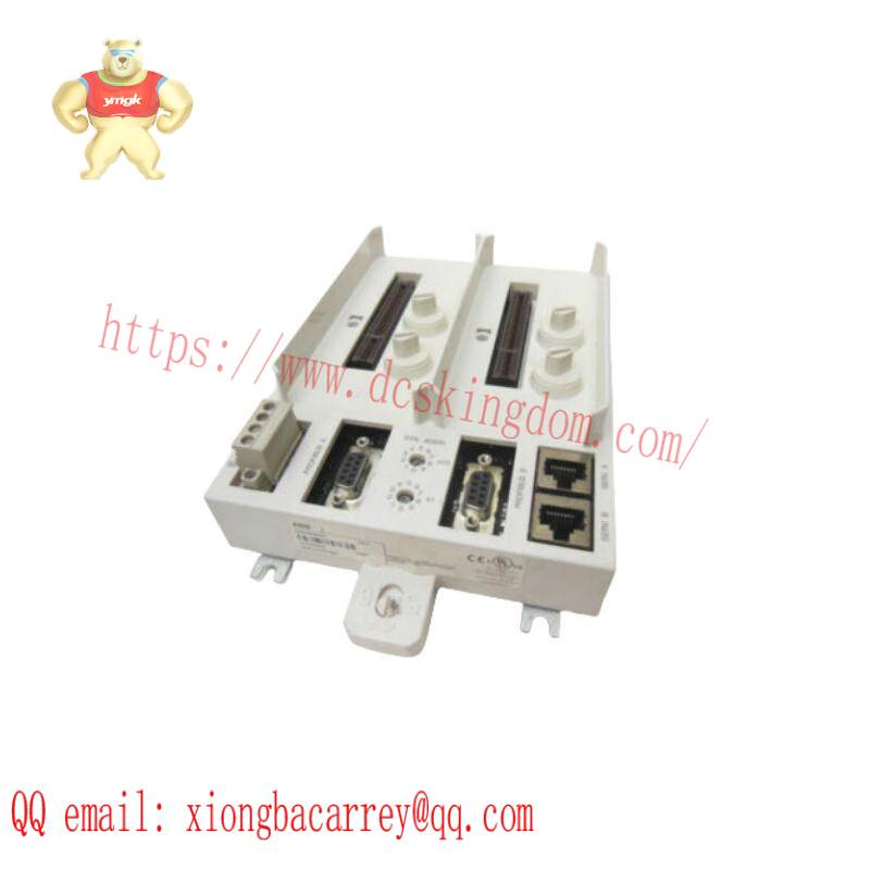 ABB AI830A 3BSE040662R Power supply module