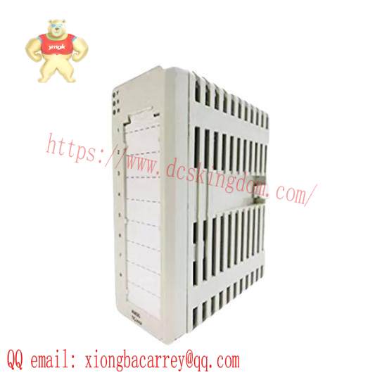 AI835 3BSE008520R1  Analog Input Module  ABB