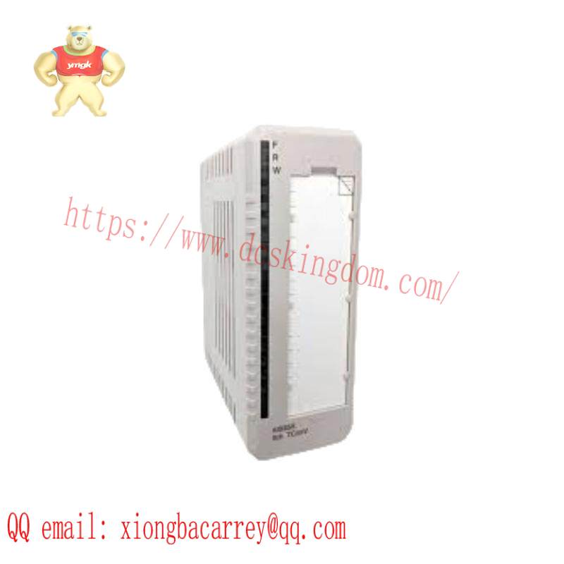 ABB AI835A Analog Input 8 ch