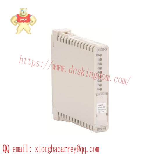 AI910N 3KDE175513L9100 ABB