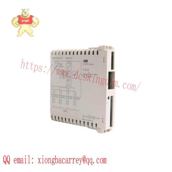 AI930S 3KDE175511L9300 ABB