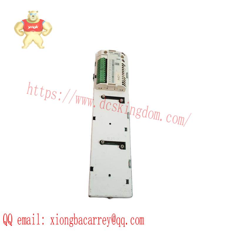 ABB AIMA-01C Frequency converter spare part