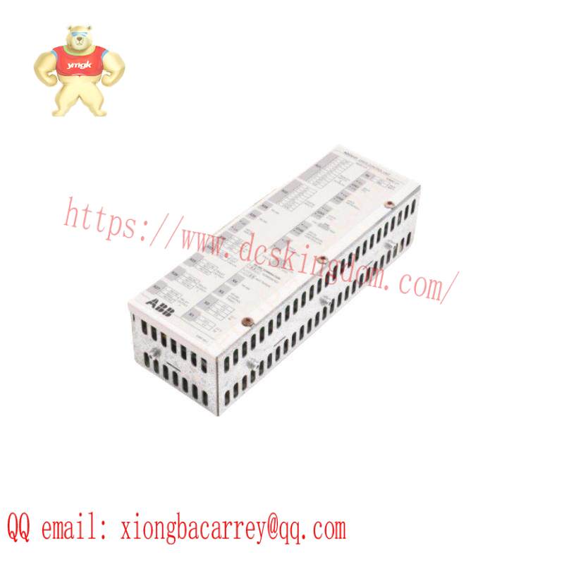 ABB AINT-14C Inverter communication board