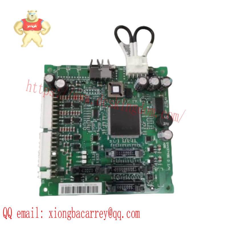 ABB AITF-01C Inverter communication board