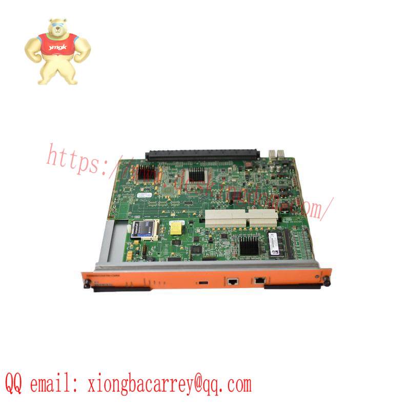 ALCATEL OS9600/OS9700-CMM CHASSIS MANAGEMENT MODULE