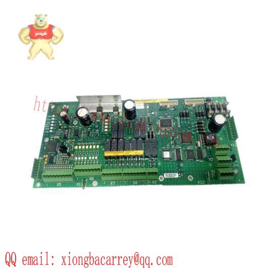 Alfa Laval EPC-50 3183045841 I/O Expansion Board