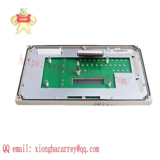 Alfa Laval EPC50 OP Front Module