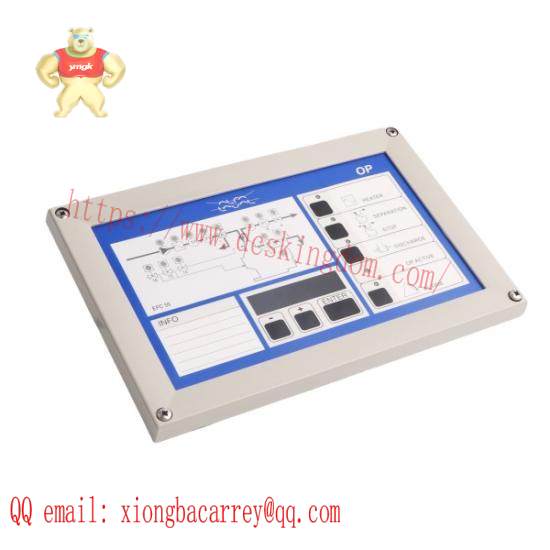 Alfa Laval EPC50OP 3183062451 Brand New