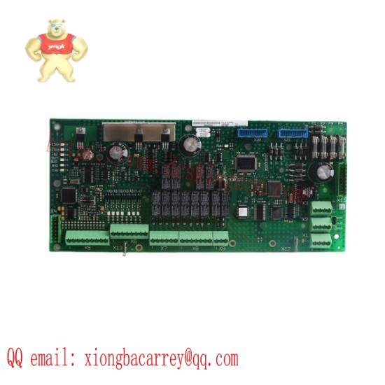 Alfa Laval  EPC 50 3183045486/4 I/O Control Board