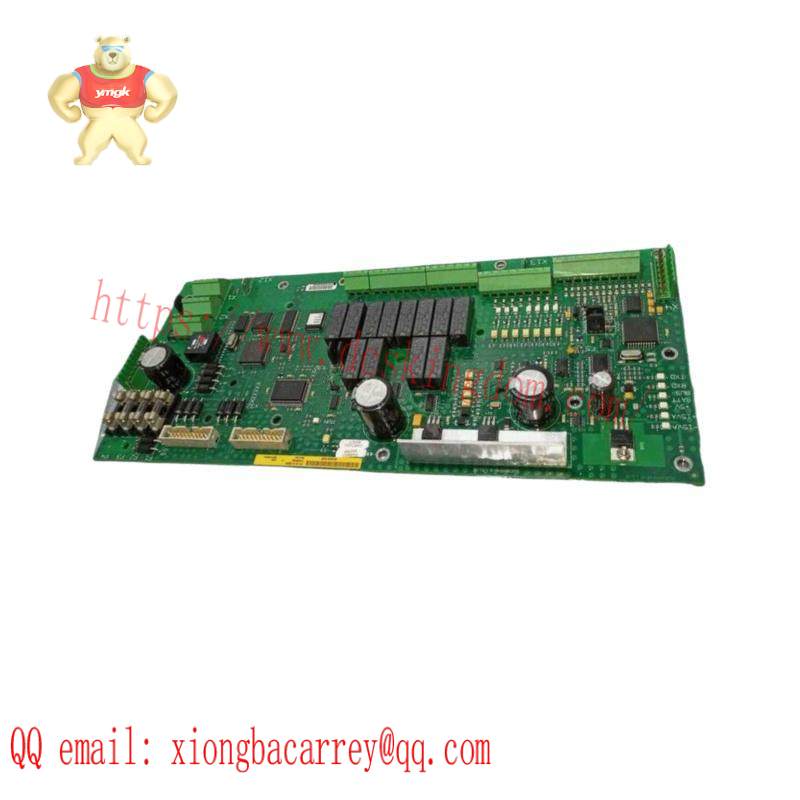 Alfa Laval EPC 50 3183045486/4 Module