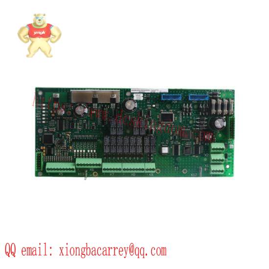 Alfa Laval EPC 50 I/O 3183045486/3  Control Board