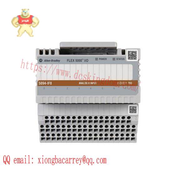 Allen-Bradley 20AC011A0AYNANC0