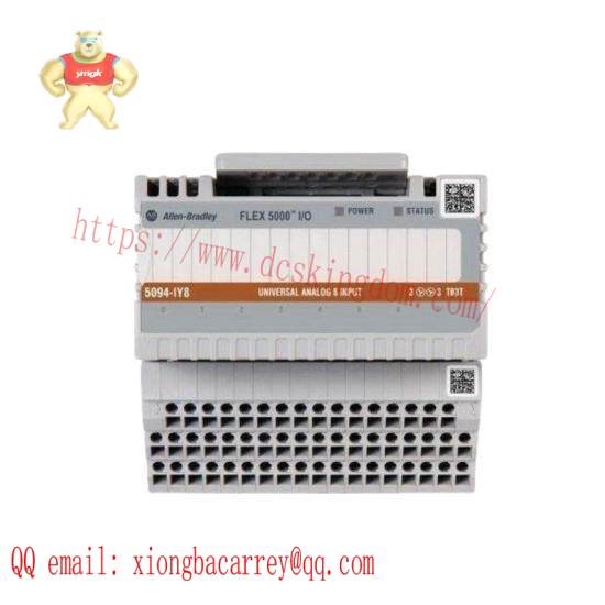 Allen-Bradley 2097-V34PR3