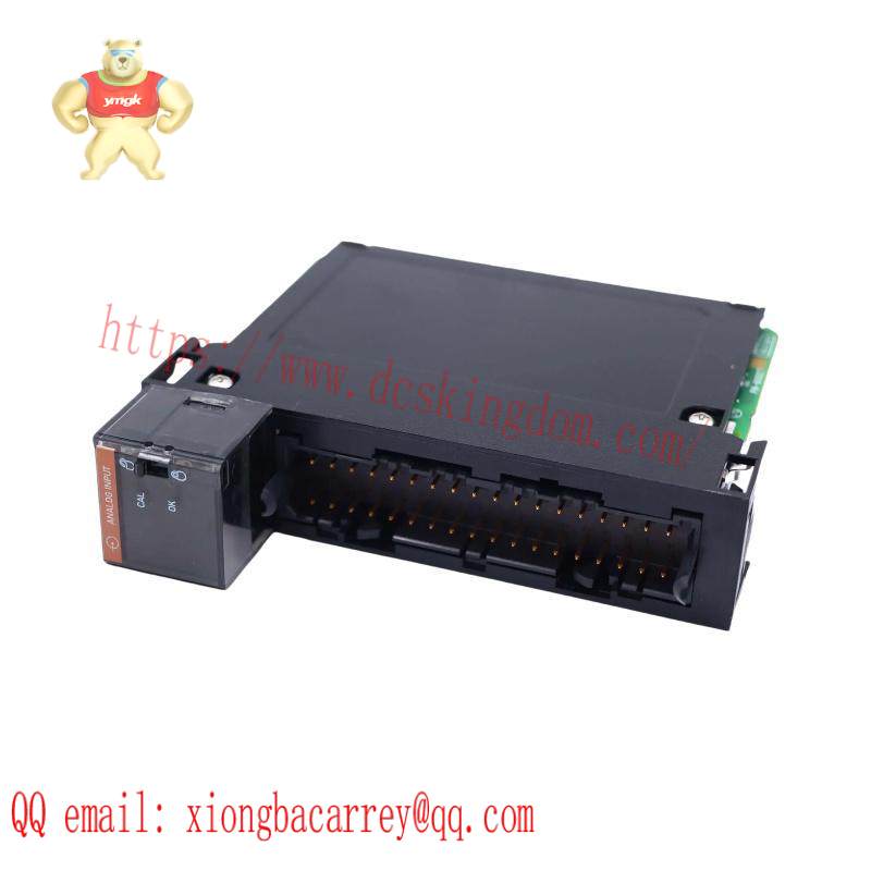 AB 1756-IF16K AUXILIARY CONTACT BLOCK
