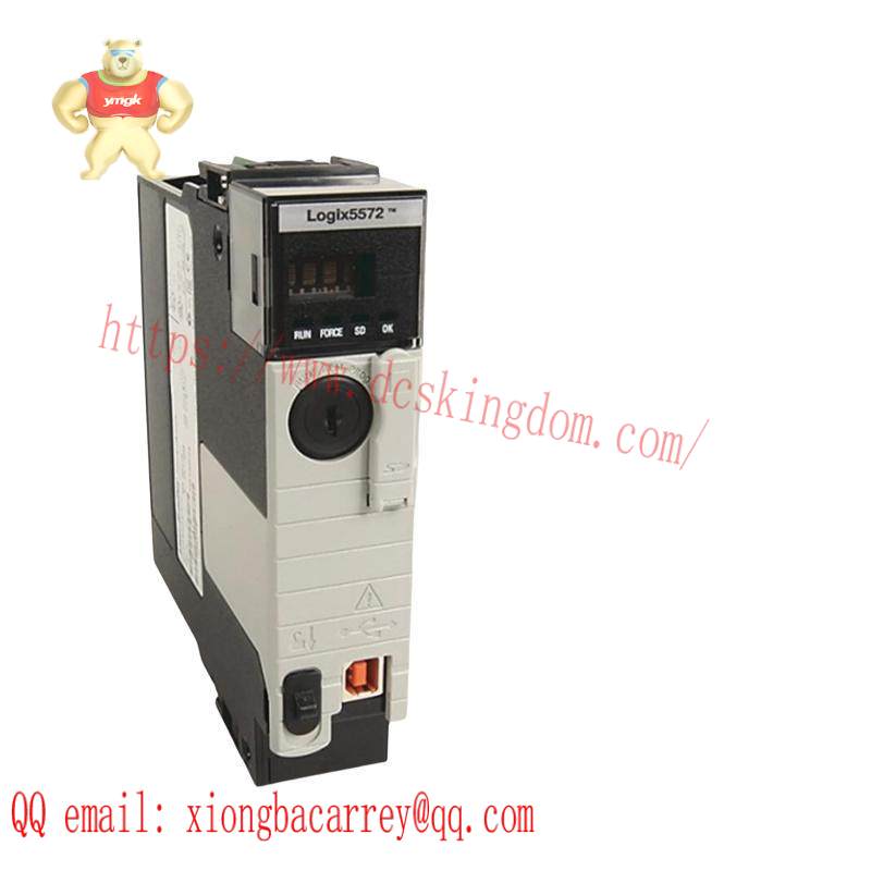 AB 1756-L72K Controller
