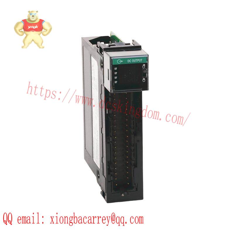 AB 1756-OB32K Point Digital Output