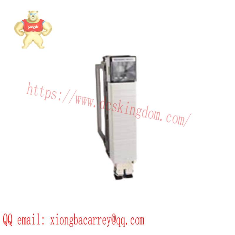 AB 1756-RM2K ControlLogix Redundancy Module