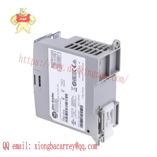 Allen Bradley 1762-OF4 Analog Output Module