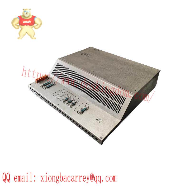 Allen Bradley 1786-RPA/B