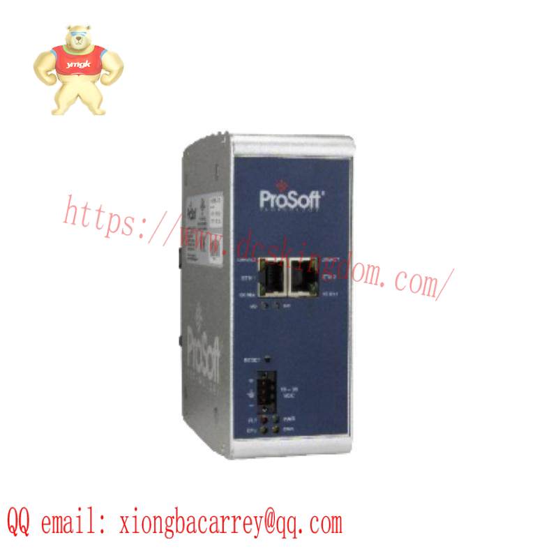 AB PLX82-EIP-PNC Communication Gateway