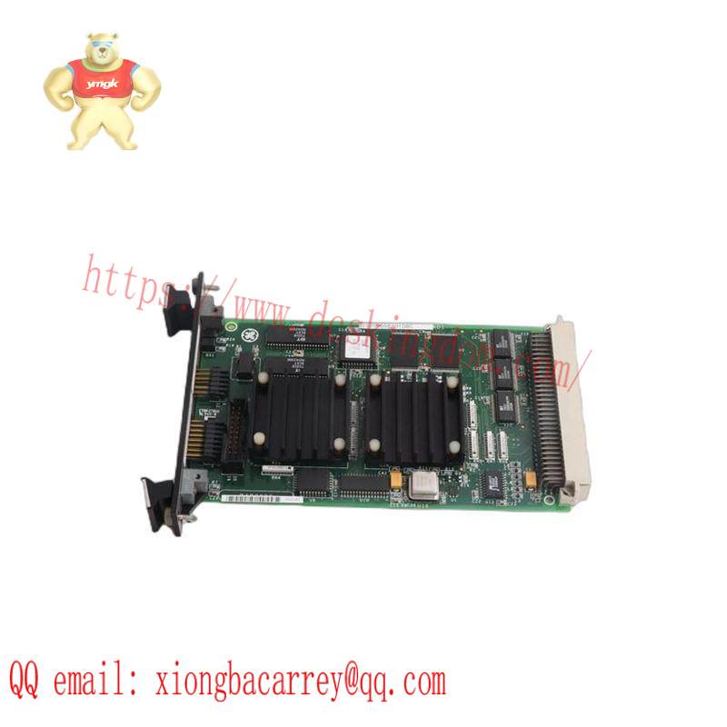 ALSTOM 8211-4303 LADDER PROCESSOR MODULE