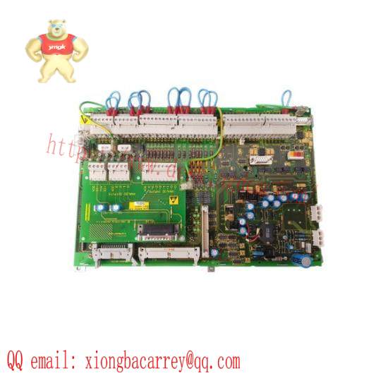 ALSTOM 8222-4001 Module