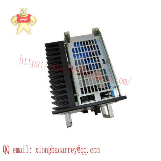 ALSTOM 8222-4012 Module
