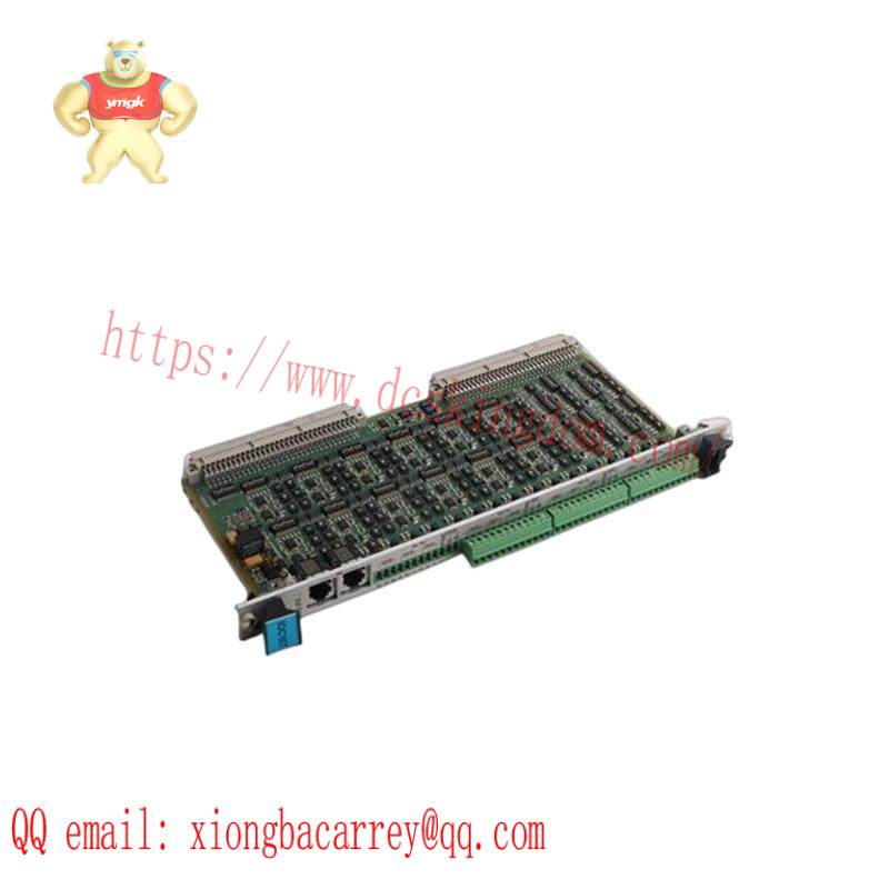 ALSTOM 8261-4155 8261-4164 Module