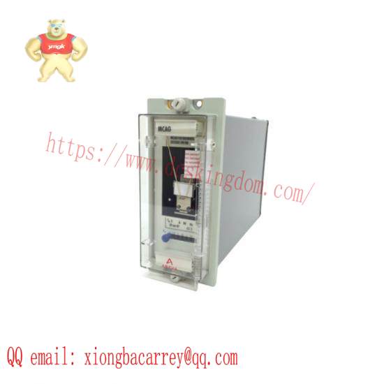 ALSTOM MCAG14SSDD0270A brand new