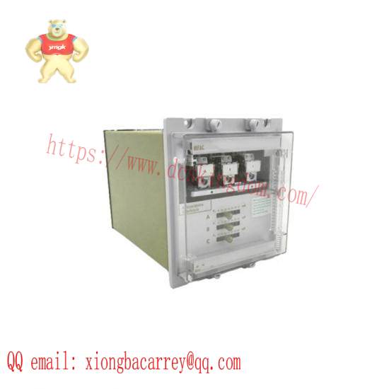 ALSTOM MIFP155E100H00C