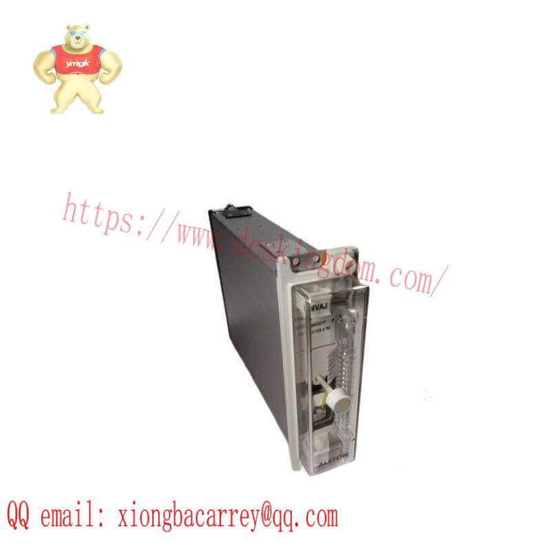 ALSTOM MVAJ105RA0802A APACS /QUADLOG CABLE MBI B SIDE 4M