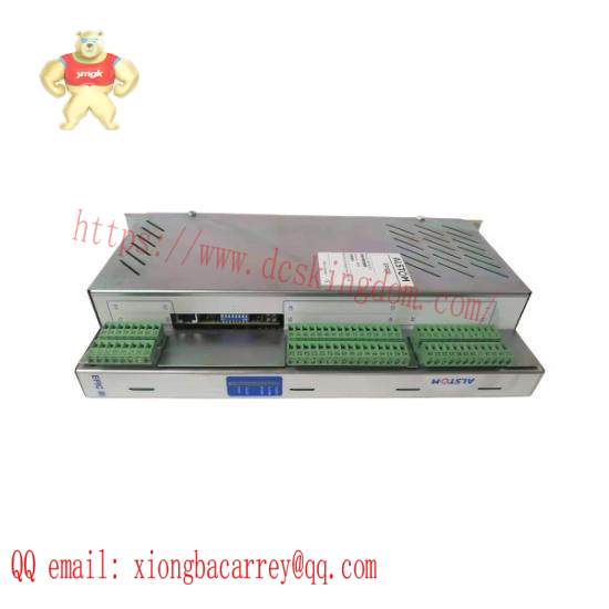 ALSTOM MVAJ21L1GB0771B
