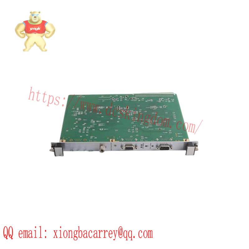 ALSTOM MVAJ21L1GB0771B