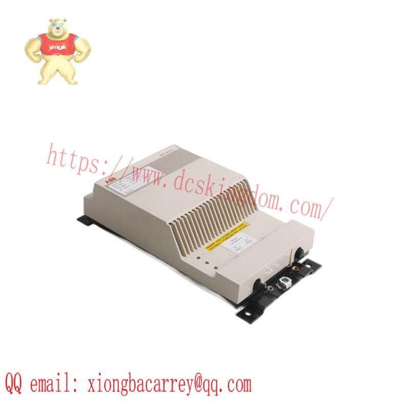 ALSTOM N897163510Q MODEM