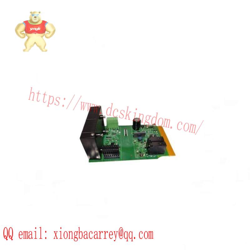 ALSTOM SDK-C0167-1 12004-08-01