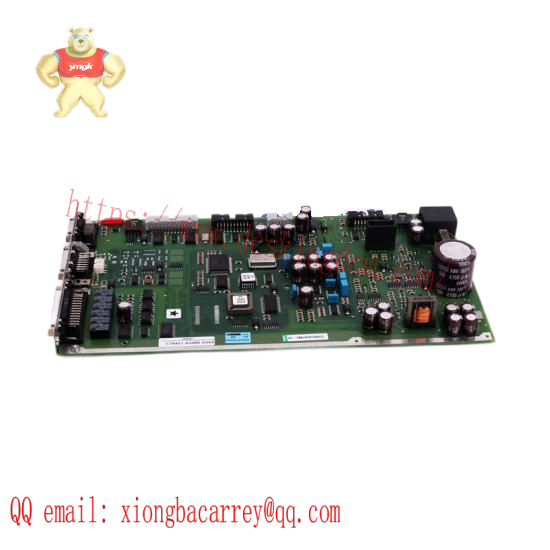 ALSTOM SDK-C0167-1 SBS07M076B