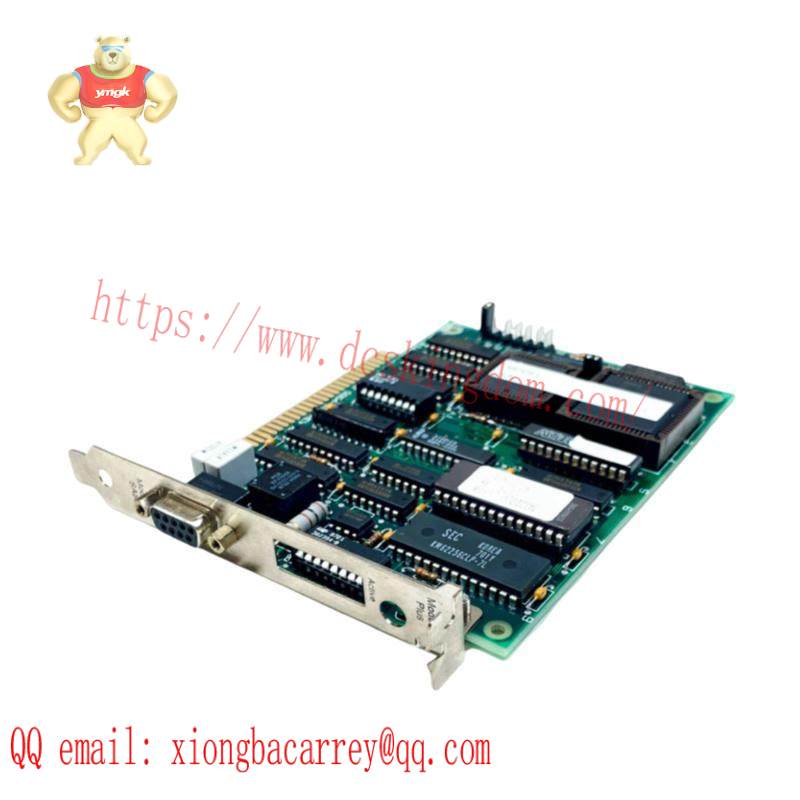 Schneider AM-SA85-000 Network Adapter Card