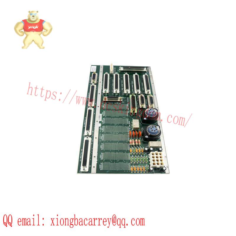 AMAT 0100-01577 PCB BOARD