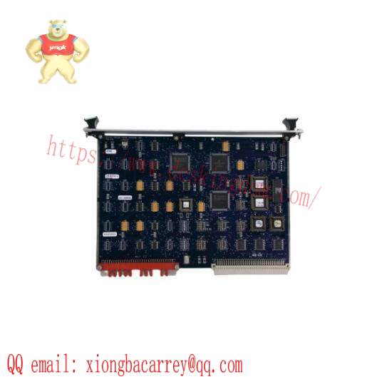 AMAT 0190-09939 Motion Controller