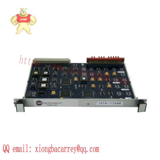 AMAT 0190-09939 Motion Controller