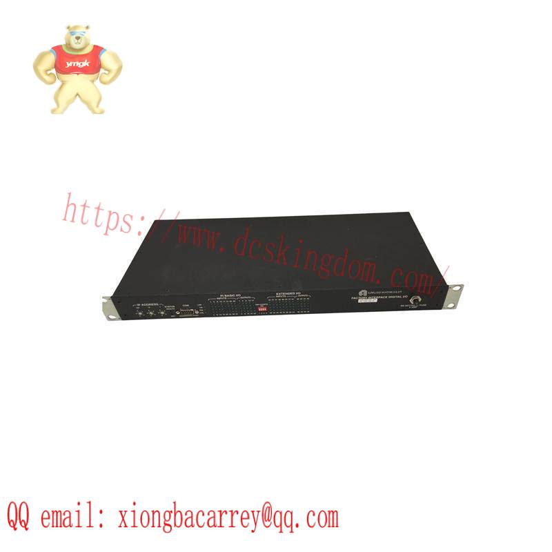 AMAT 0190-22543 MKS-CIT AS00224-03 Controller
