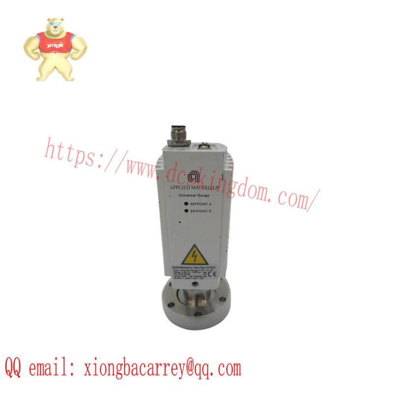 AMAT 0190-26769 SENSOR