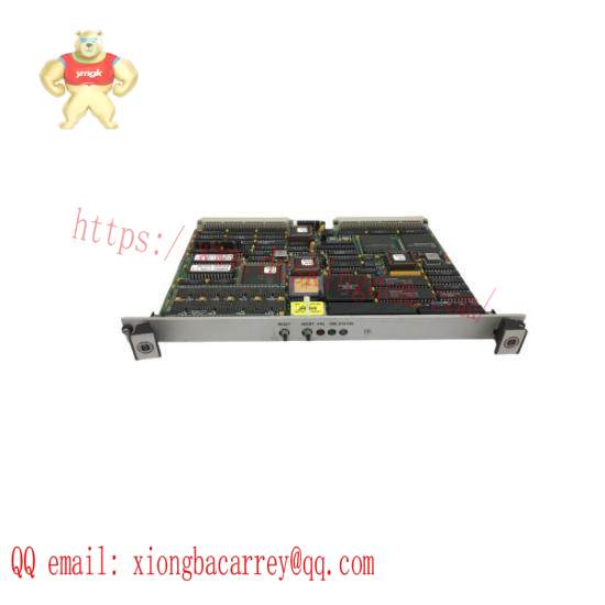 AMAT 0660-00123 MEI BOARD