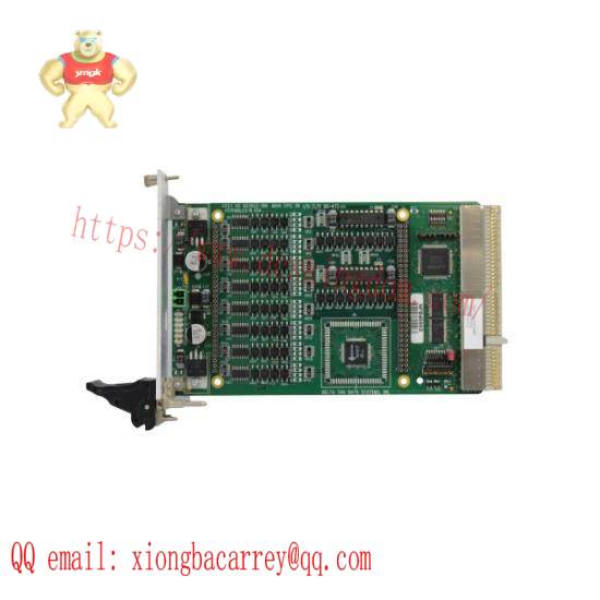 AMAT ASSY NO 603603-106 0190-15384 I/O Module