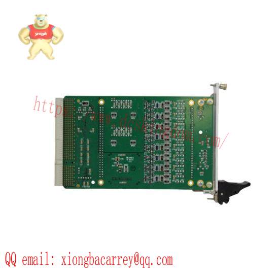 AMAT ASSY NO 603603-106 0190-15384 I/O Module
